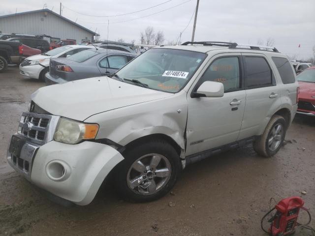 ford escape 2008 1fmcu04108kb90723