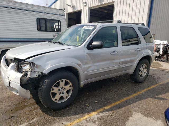 ford escape lim 2004 1fmcu04114kb33876