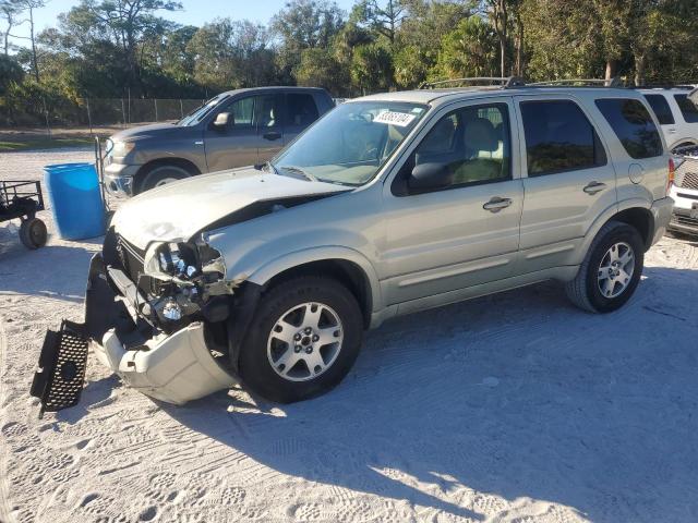 ford escape lim 2005 1fmcu04115kb86384