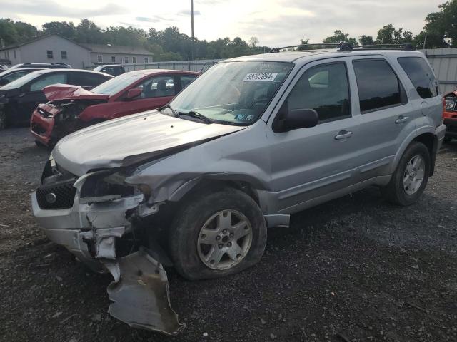 ford escape lim 2006 1fmcu04116ka97514