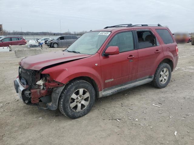 ford escape lim 2008 1fmcu04118ka83115