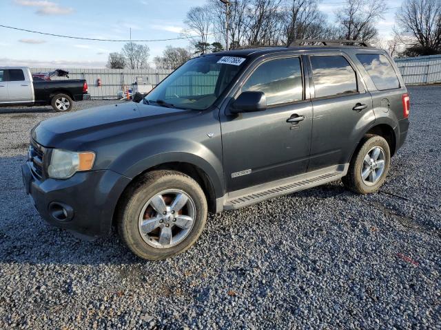 ford escape lim 2008 1fmcu04118kc01115