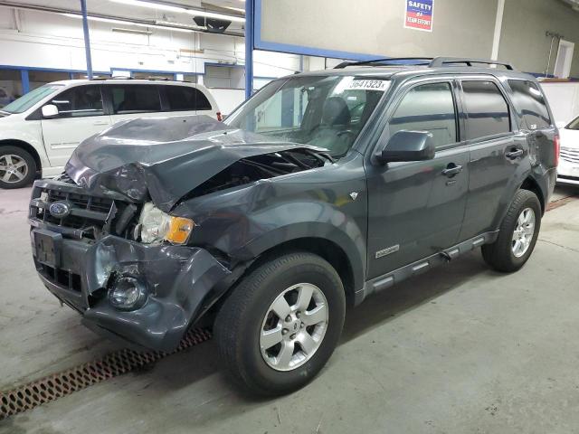 ford escape 2008 1fmcu04118kc79622