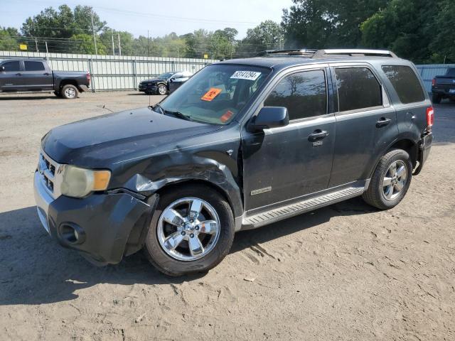 ford escape lim 2008 1fmcu04138kb84365