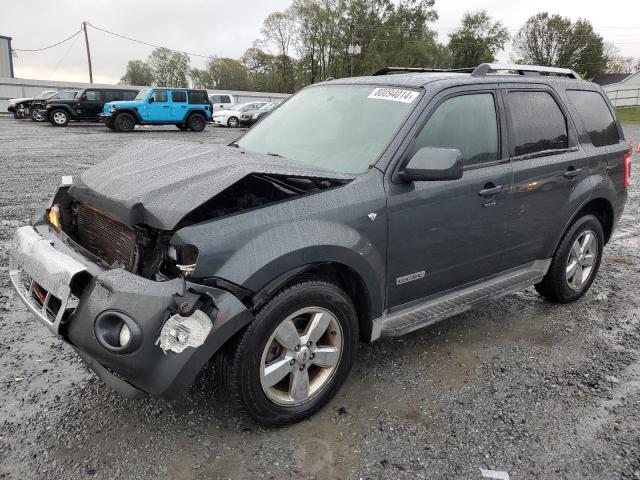 ford escape lim 2008 1fmcu04138ke63038