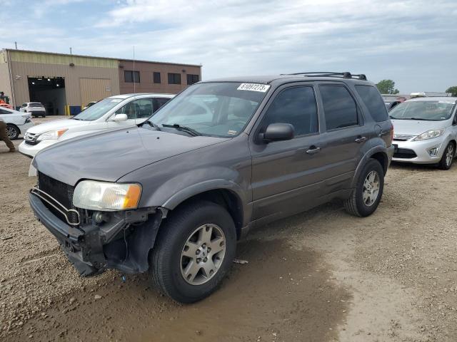 ford escape lim 2003 1fmcu04143kc88873