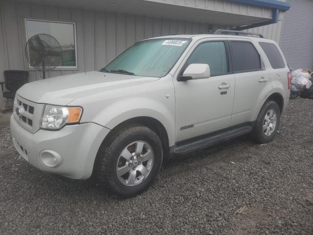 ford escape lim 2008 1fmcu04148ka14130