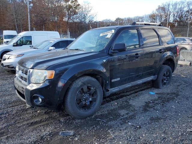 ford escape lim 2008 1fmcu04148ke08839