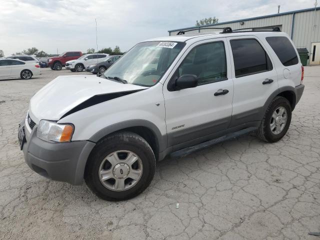 ford escape xlt 2002 1fmcu04152ka44793