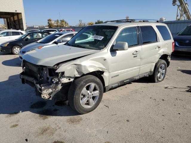 ford escape lim 2008 1fmcu04158kb51299