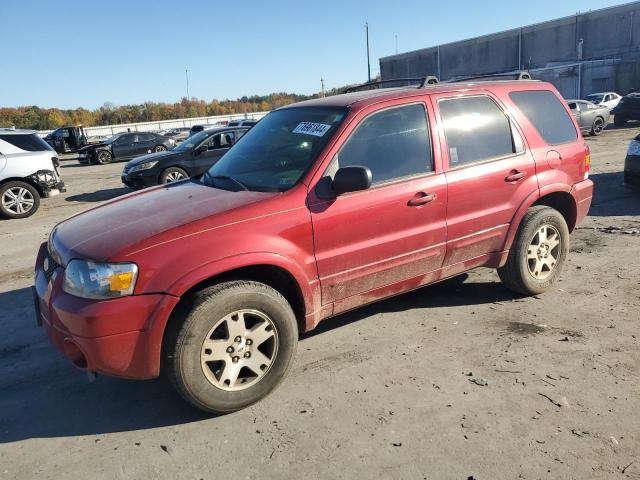 ford escape lim 2005 1fmcu04165kb68236