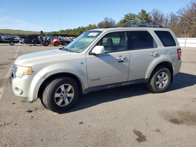 ford escape 2008 1fmcu04168kd41595