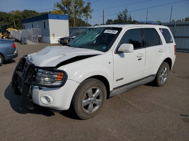 ford escape lim 2008 1fmcu04168ke63454