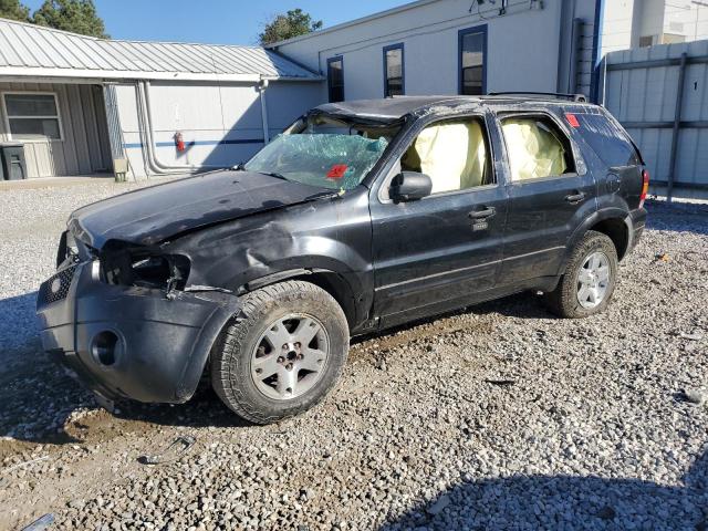 ford escape lim 2006 1fmcu04176kb57277