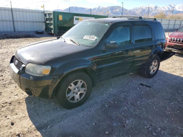 ford escape lim 2007 1fmcu04177ka28392