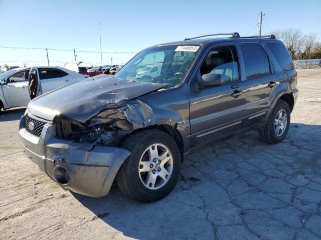 ford escape 2005 1fmcu04185kc45592