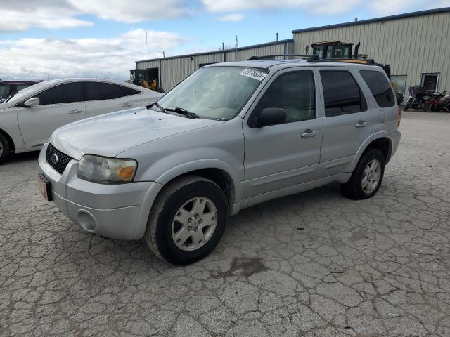 ford escape lim 2006 1fmcu04186ka72383