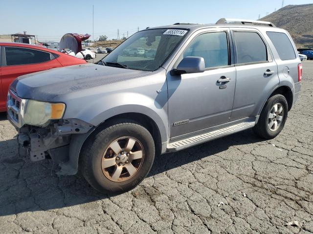 ford escape 2008 1fmcu04188ka50631