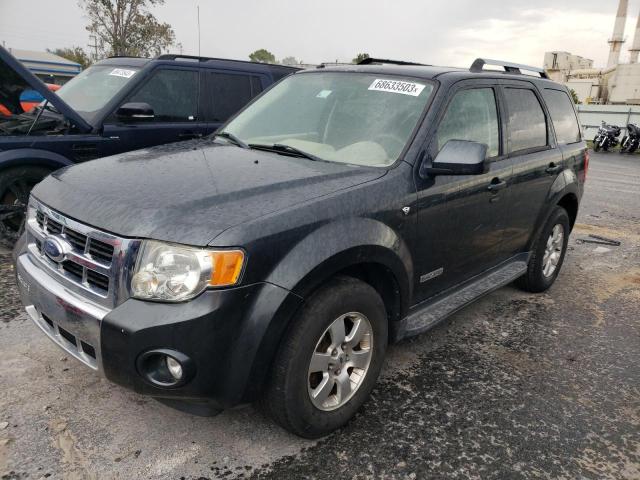 ford escape lim 2008 1fmcu04188ka76534