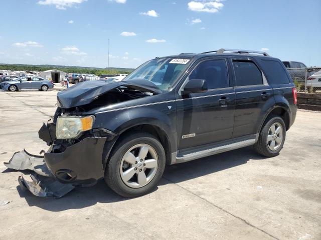 ford escape 2008 1fmcu04188kd92127