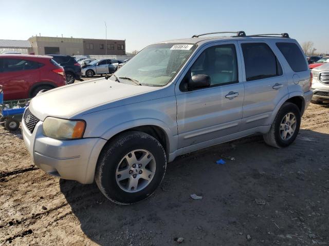 ford escape lim 2004 1fmcu04194ka50096