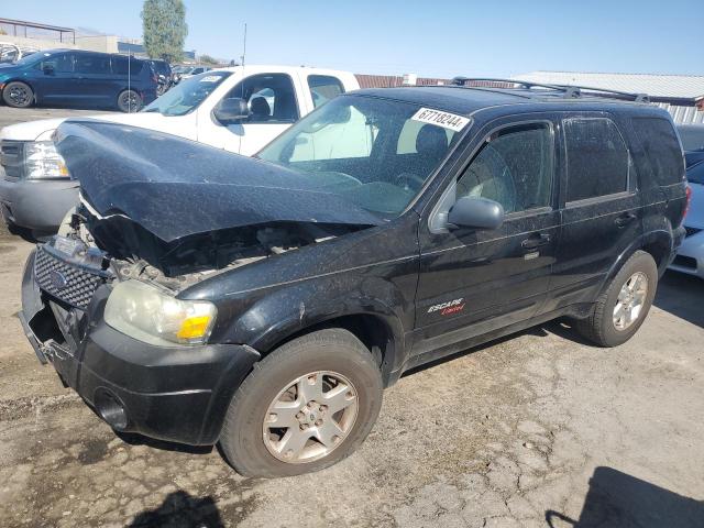 ford escape lim 2007 1fmcu04197ka04871