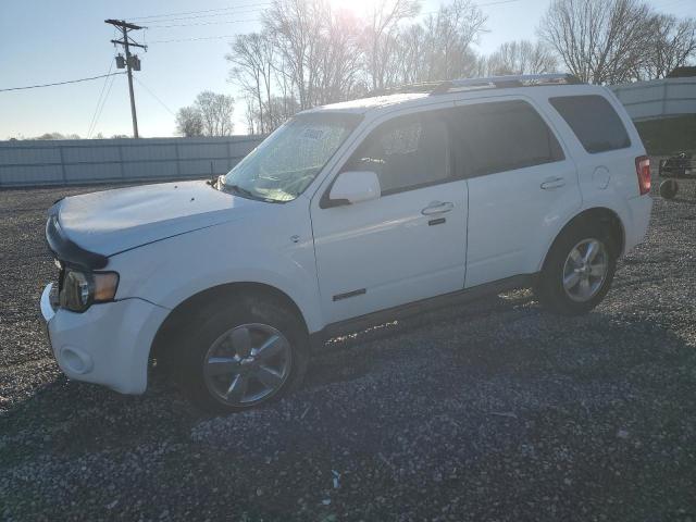 ford escape 2008 1fmcu04198kc25565