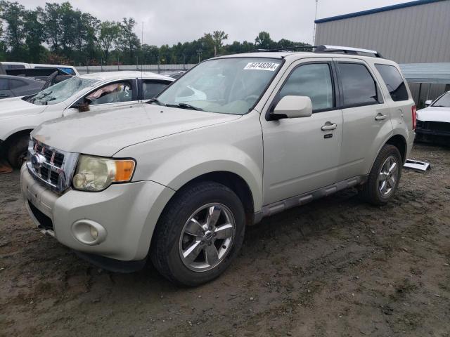 ford escape 2009 1fmcu04769ka88123