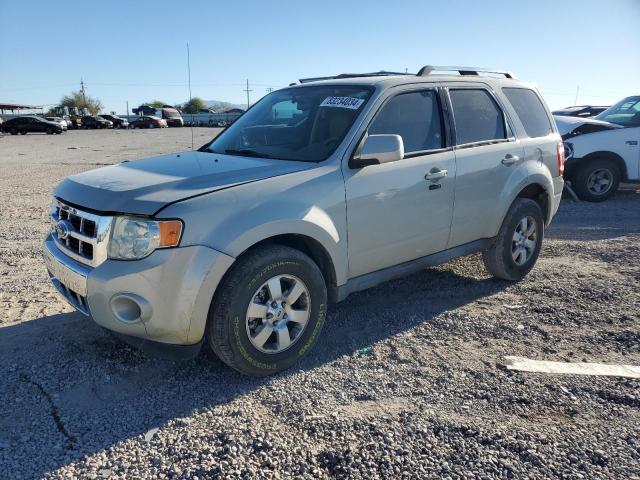 ford escape lim 2009 1fmcu04799kc48317