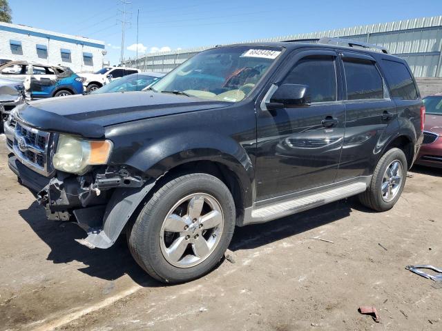 ford escape lim 2009 1fmcu04g09ka26085