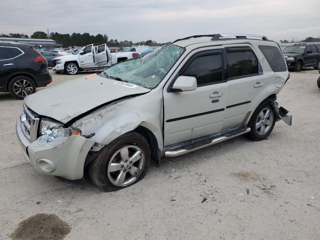 ford escape lim 2009 1fmcu04g29kb61262