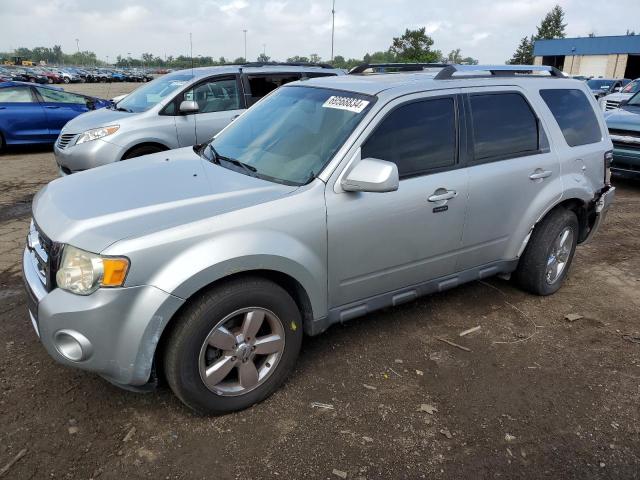 ford escape lim 2009 1fmcu04g49ka58215