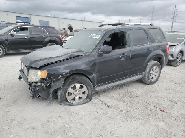 ford escape lim 2009 1fmcu04g49kb21605