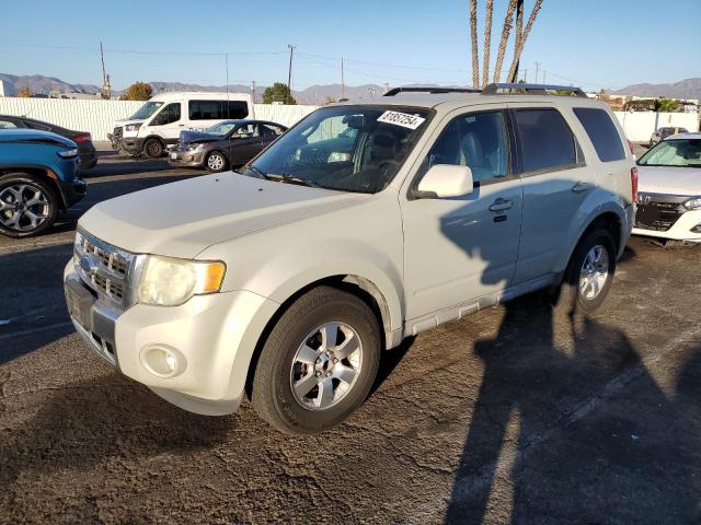 ford escape lim 2009 1fmcu04g49kb30014