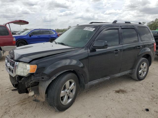 ford escape lim 2009 1fmcu04g59ka30570