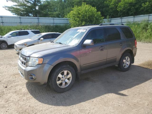 ford escape 2009 1fmcu04g99ka64950