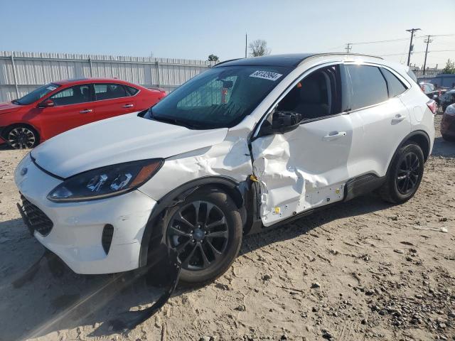 ford escape se 2022 1fmcu0bz0nua03280