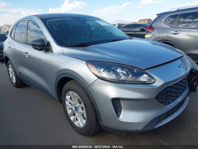 ford escape 2022 1fmcu0bz1nua00405