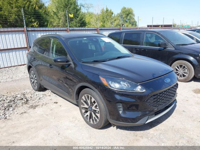 ford escape 2020 1fmcu0bz2lub80572