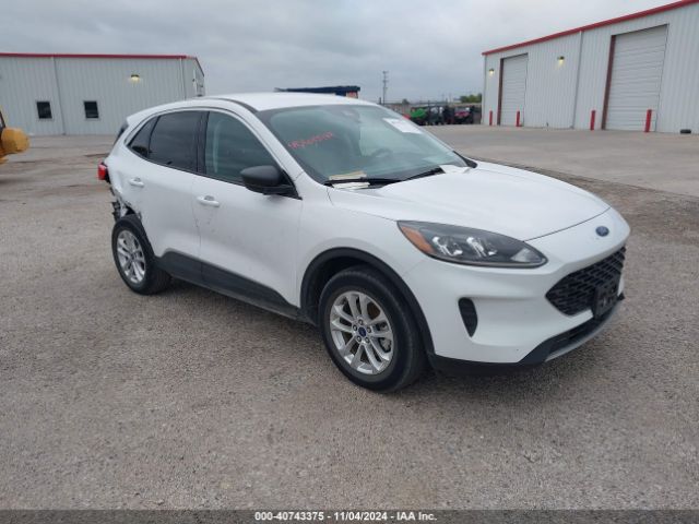 ford escape 2022 1fmcu0bz2nua66185