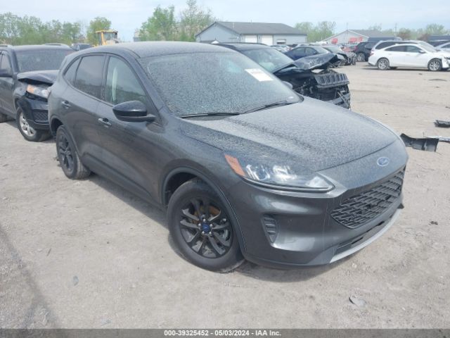 ford escape 2020 1fmcu0bz3luc02868