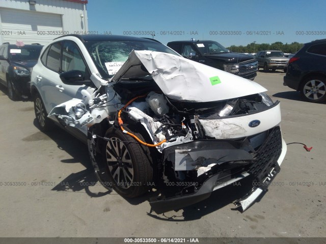 ford escape 2020 1fmcu0bz3luc04443