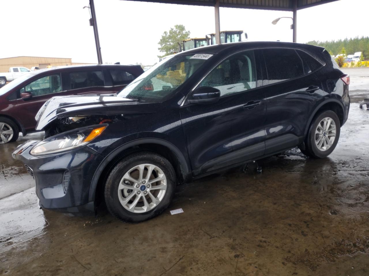 ford escape 2021 1fmcu0bz3mua52553