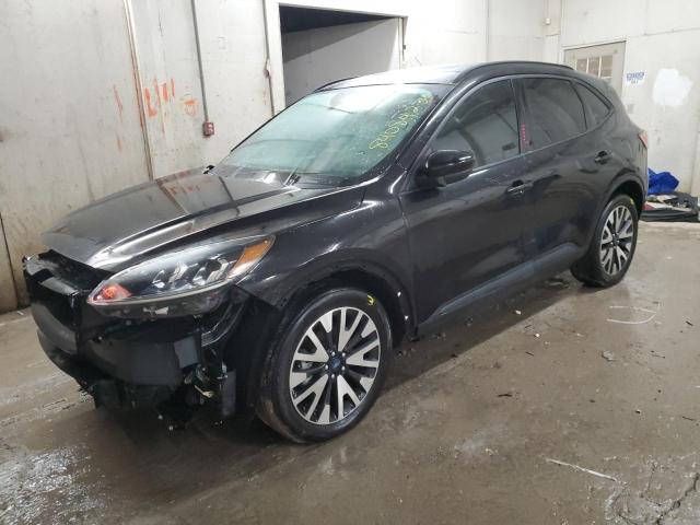 ford escape se 2020 1fmcu0bz5luc26461