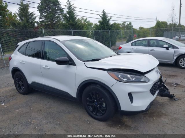 ford escape 2020 1fmcu0bz6lub26174