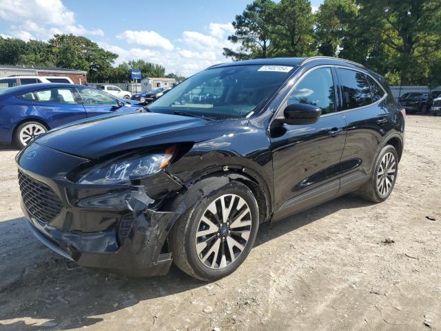 ford escape se 2020 1fmcu0bz6lub44951