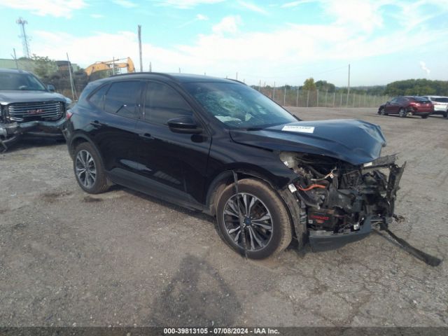 ford escape 2021 1fmcu0bz6mua94666