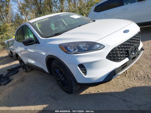 ford escape 2020 1fmcu0bz7luc60322