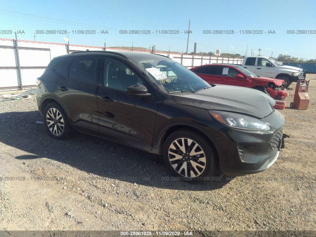 ford escape 2020 1fmcu0bz9lub66846