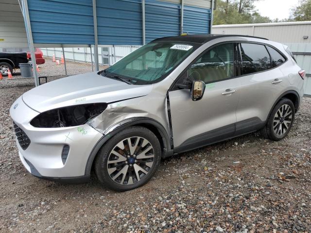 ford escape se 2020 1fmcu0bzxlub44922